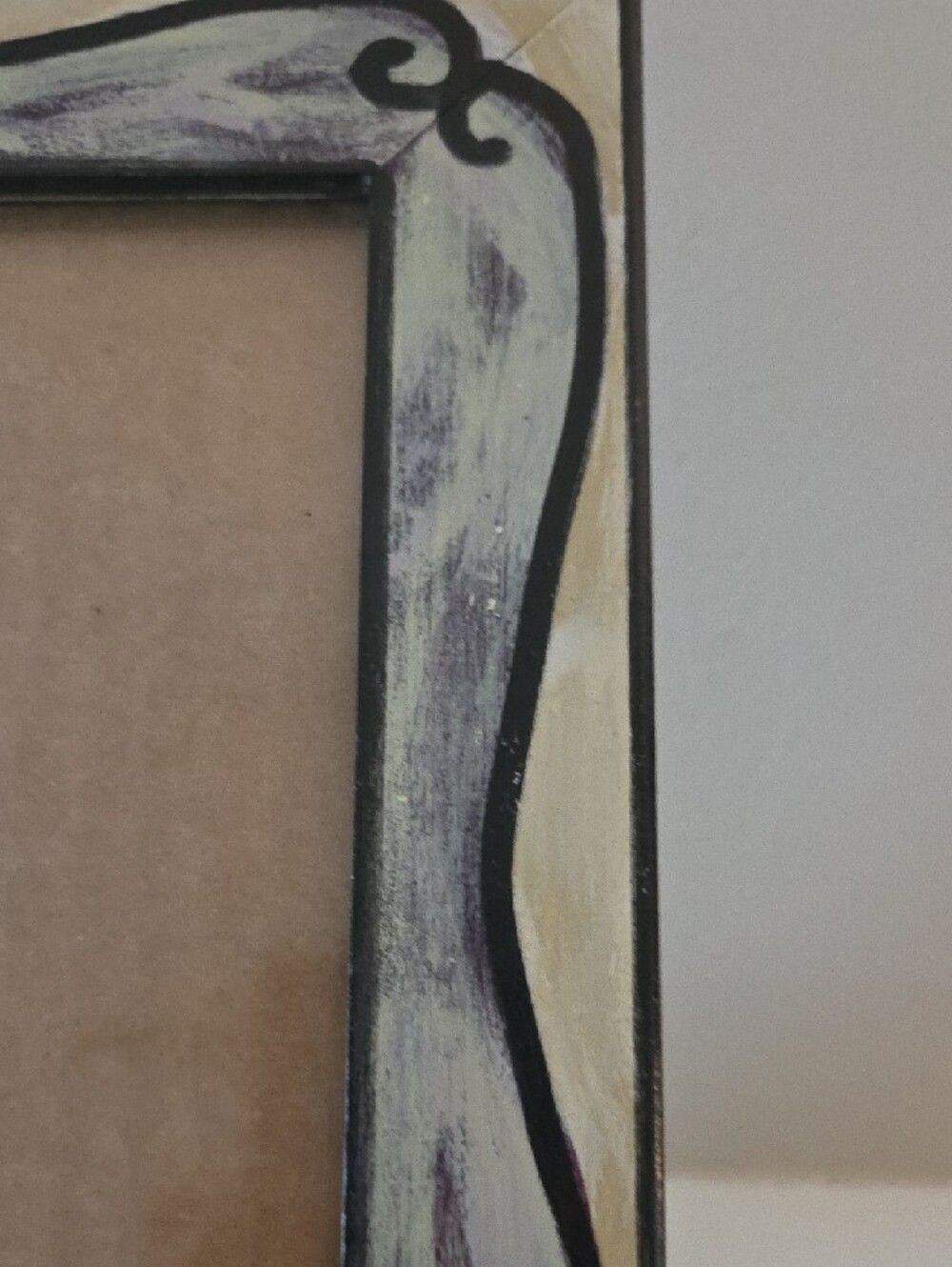 Anita Rosenburg Vintage Photo Frame - Picture 6 of 11